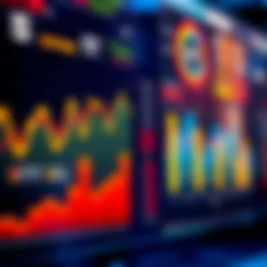 Statistical Insights into Racing Performance Statistical graphs representing racing data
