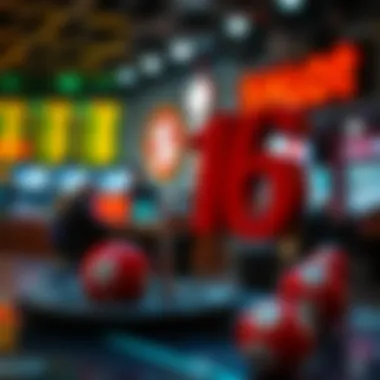 Statistical Methods in Lotto Forecasting Statistical modeling methods in lotto number forecasting