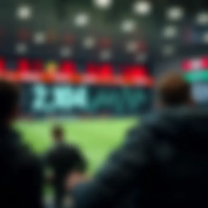 Statistical Techniques in Lottery and Betting A conceptual graphic depicting statistical methods