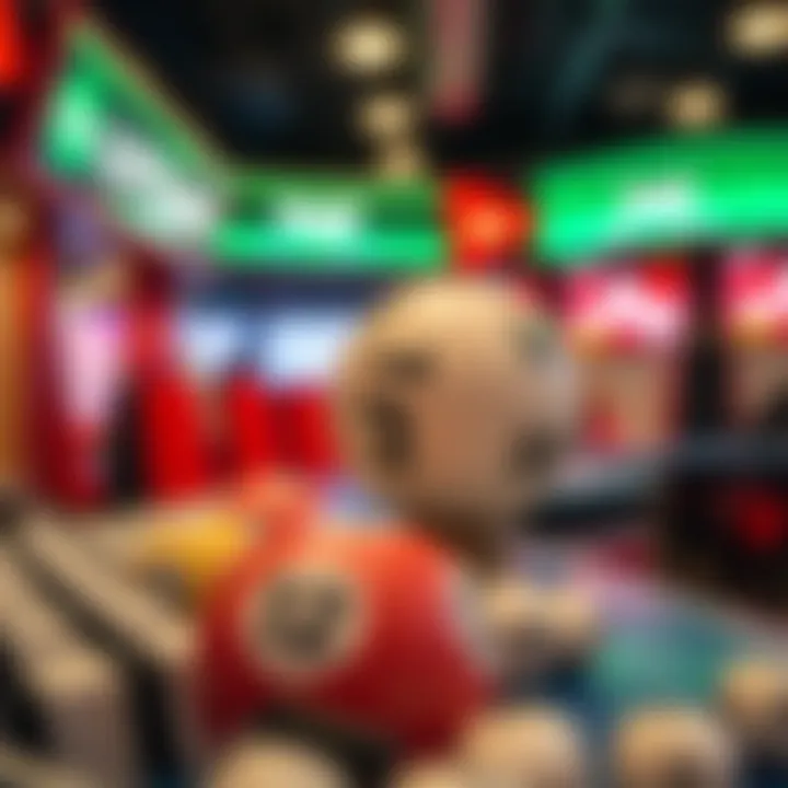 Winning Strategies for Lottery Players Strategic Approaches to Lottery Selection