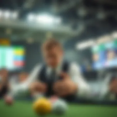 Exploring Winning Betting Strategies Strategic betting techniques