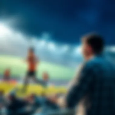 Insightful strategies to enhance your betting decisions Strategies for effective betting