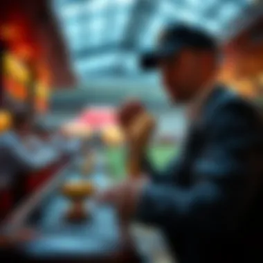 Strategies for Maximizing Winning Opportunities Strategies for maximizing winning opportunities