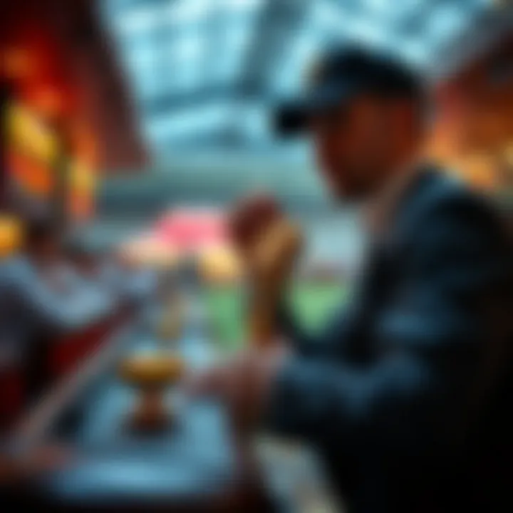 Strategies for Maximizing Winning Opportunities Strategies for maximizing winning opportunities