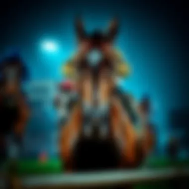 Strategies for success in the horse racing industry