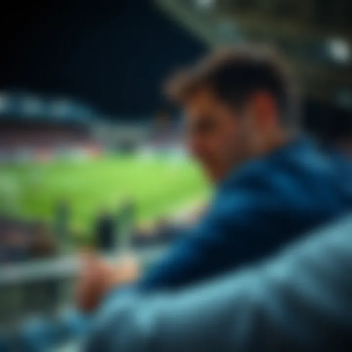 Overcoming Betting Setbacks Strategies to overcome betting setbacks