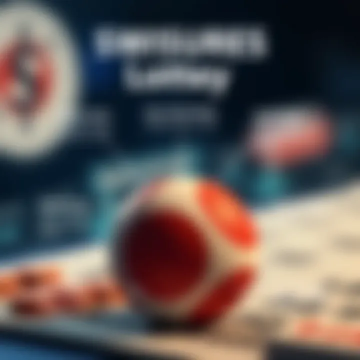 Features of Swisstoy Lottery Infographic of lottery features and characteristics