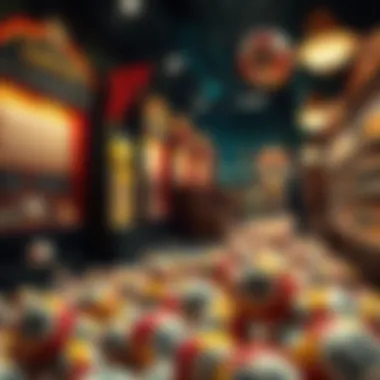 History of the Lottery Historical timeline of lottery evolution