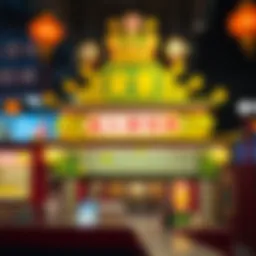 Overview of Taiwan Thursday Lotto structure