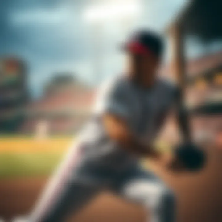 In-Depth Performance Analysis of Baseball Teams Performance analysis of various baseball teams