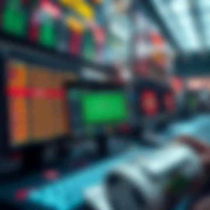 Innovations in Online Betting Technology Technological advancements in online betting