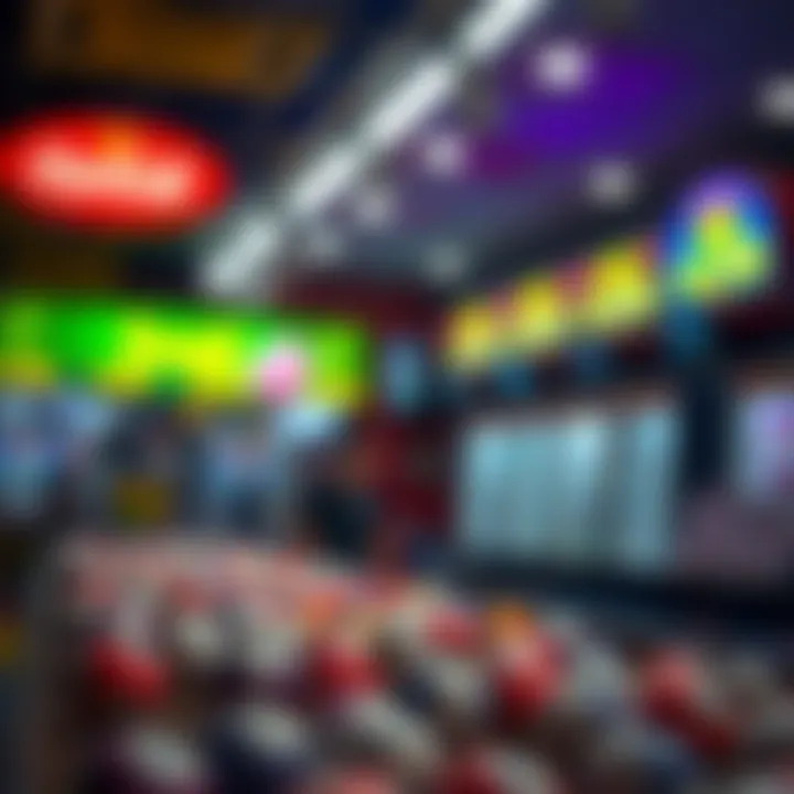 Key Tips for Choosing Lottery Numbers Wisely Tips for selecting lottery numbers