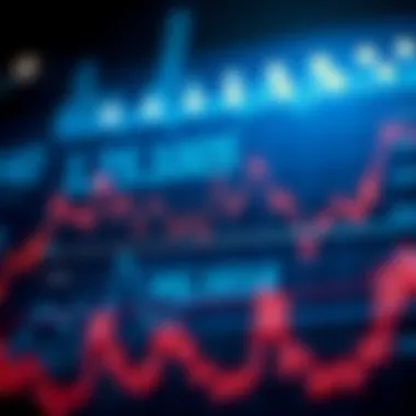 Betting Trends and Insights Insightful graphs depicting betting trends