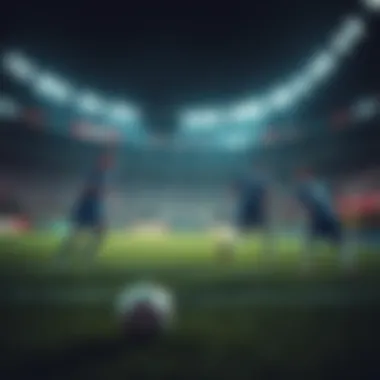 Predictions for Upcoming Matches Future match predictions based on analysis