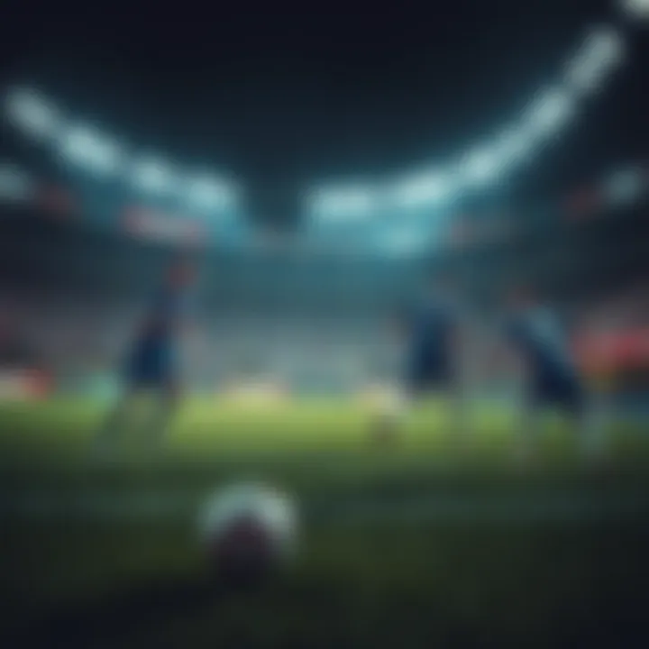 Predictions for Upcoming Matches Future match predictions based on analysis