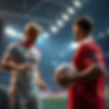 Future Match Strategies Future strategies for upcoming matches