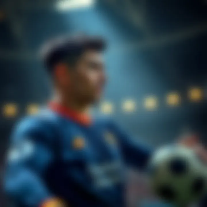 Key Player Performance Key player performance analysis