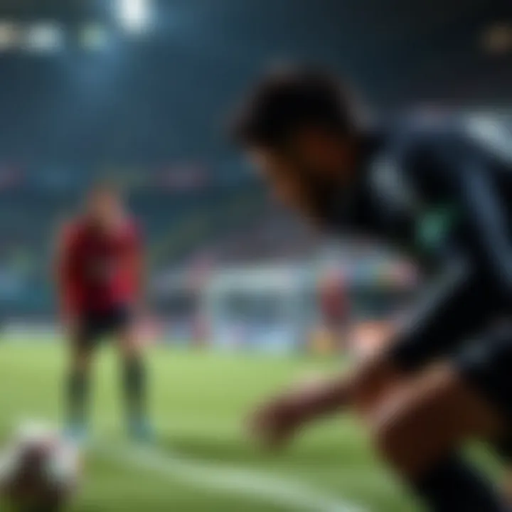 Tactical Game Breakdown Tactical breakdown of the game