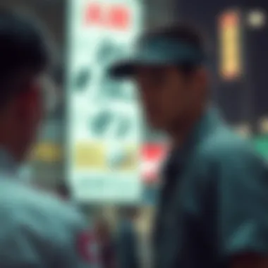 Navigating Legalities: Regulations Affecting 먹튀링크 Legal regulations surrounding 먹튀링크