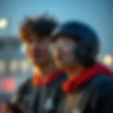 Understanding the concept of 먹튀링크