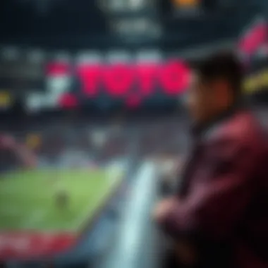 Impact of Toto Sites on Betting Culture Impact of Toto sites on betting culture