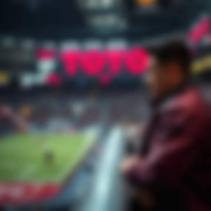 Impact of Toto Sites on Betting Culture Impact of Toto sites on betting culture