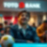 Insightful discussion on betting safety