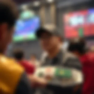 Trends in the South Korean betting landscape