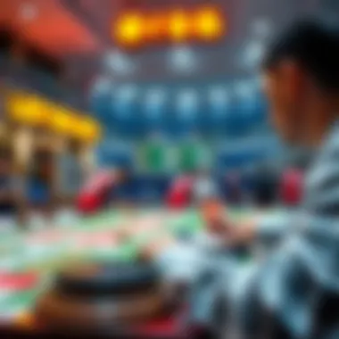 Legal Considerations in Toto Betting Legal aspects of Toto betting