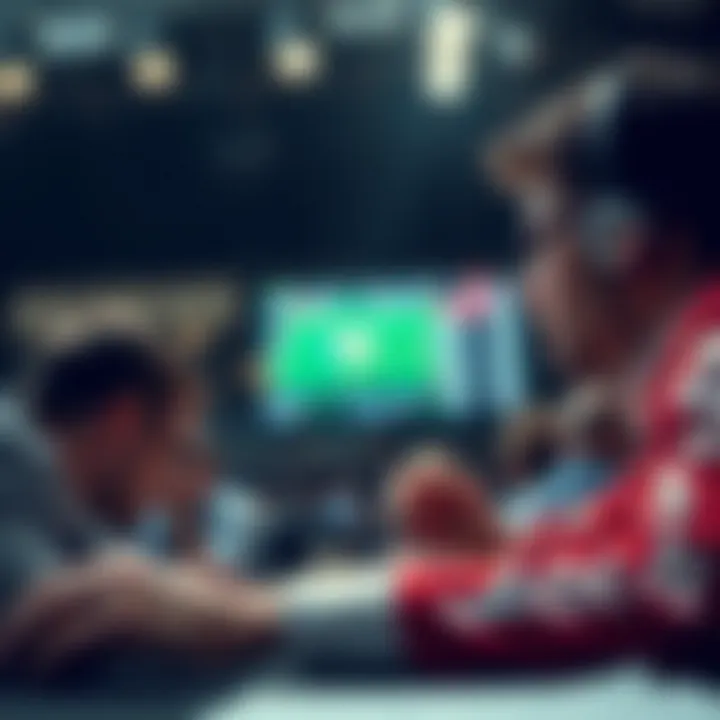 Enhancing Your Betting Skills Enhancing betting skills and experience