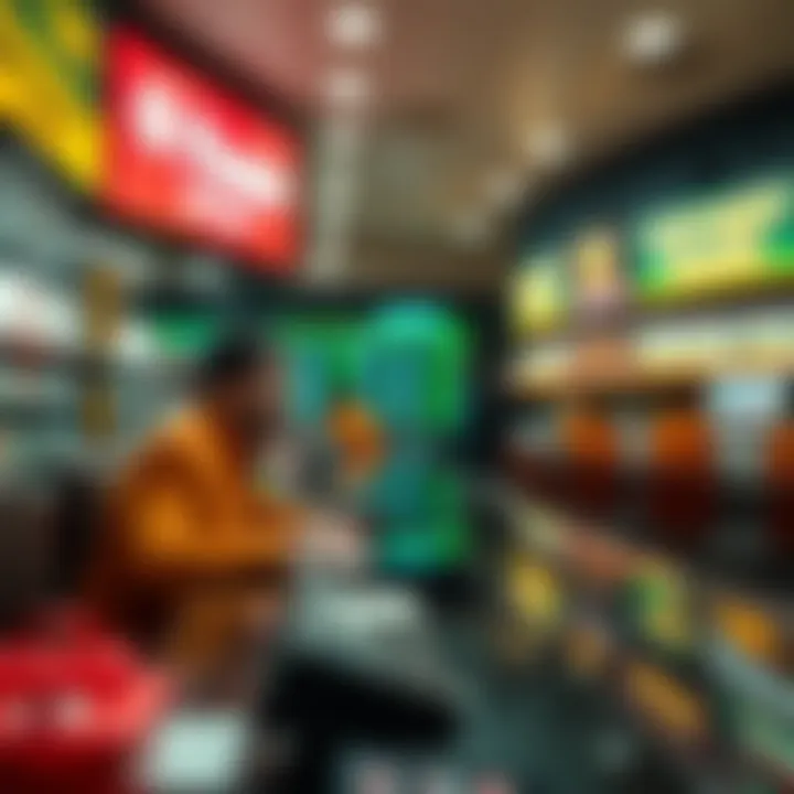 Current Trends in Betting Current trends in lottery and sports betting