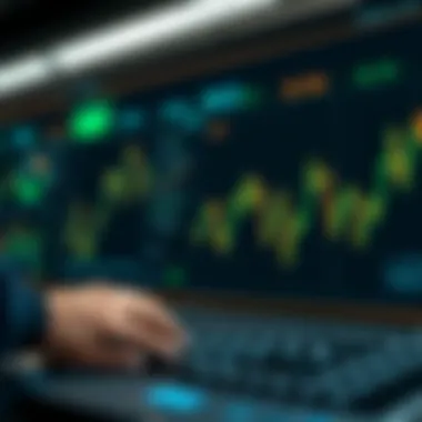 Data Analysis in Betting Visual representation of data analysis in betting