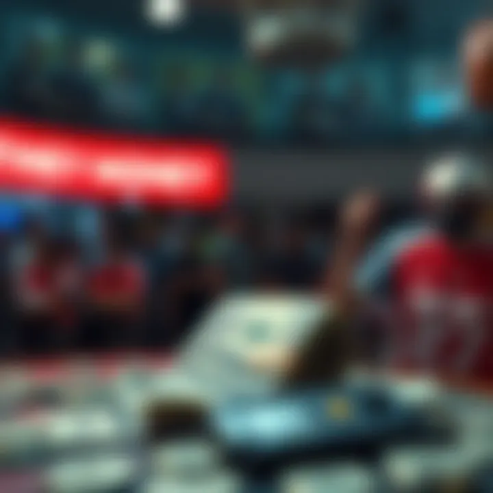 Cautions When Using Free Money Cautions When Using Free Money