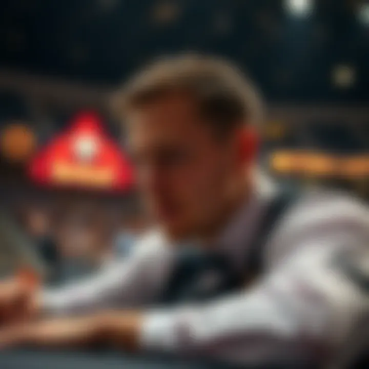 Maximizing Betting Experience with Free Money Maximizing Betting Experience with Free Money