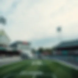 Overview of major Toto sites