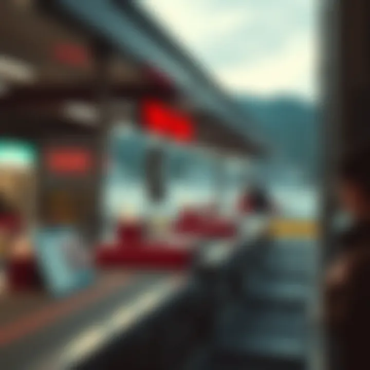 In-Depth Look at Toto Overseas Platforms Detailed exploration of Toto overseas platforms