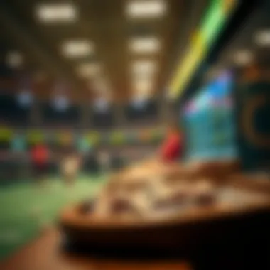 Exploring Aspects of Lottery and Sports Betting Exploration of lottery and sports betting aspects