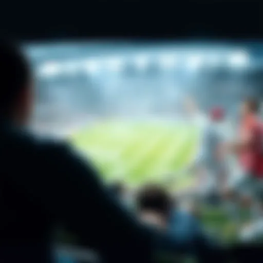 Strategic Insights into Betting Culture Strategic analysis of betting culture