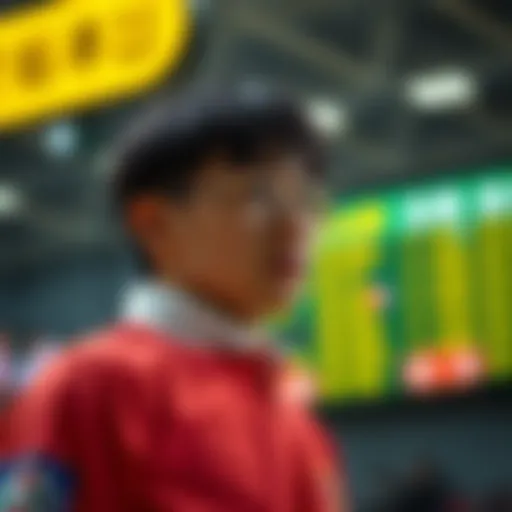 Concept of Toto Relay Sites