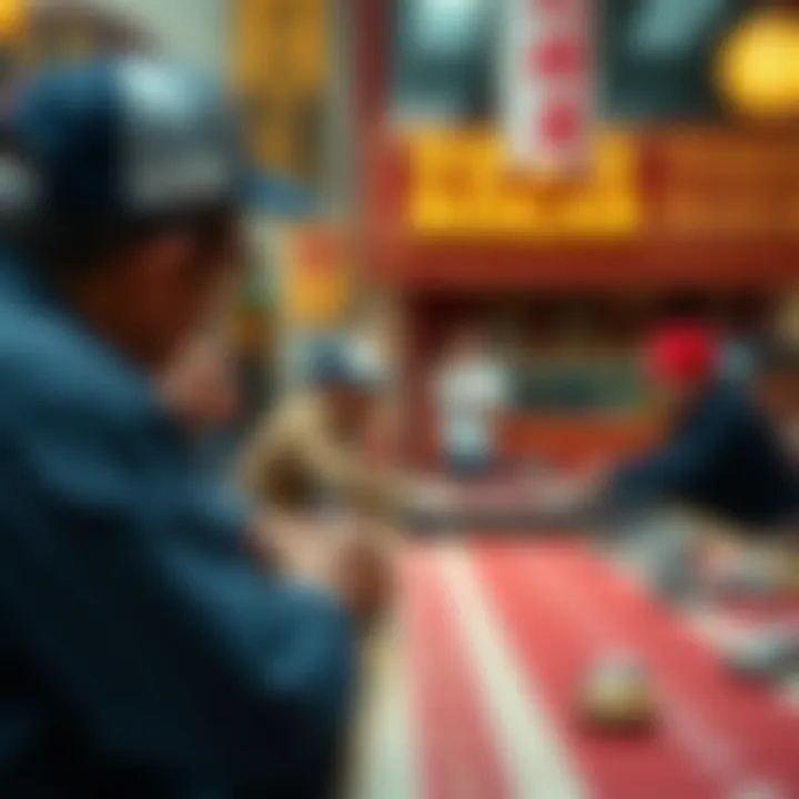 A Historical Perspective on Toto Rolling Historical timeline of Toto rolling and its development