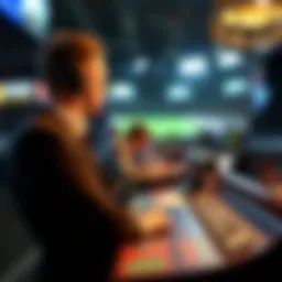 An overview of safe betting practices