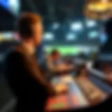 Understanding Safe Betting Practices An overview of safe betting practices