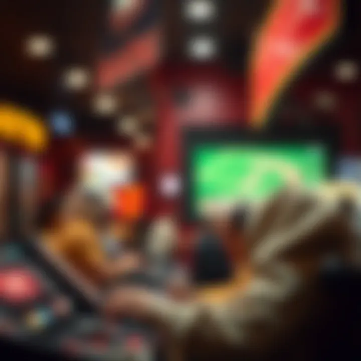 Best Practices for Safe Usage of Toto Websites Safe usage practices for Toto websites