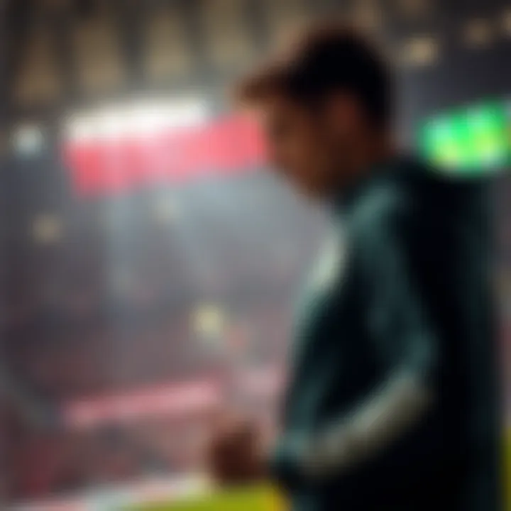 In-Depth Exploration of Toto Under Understanding the concept of Toto Under in sports betting