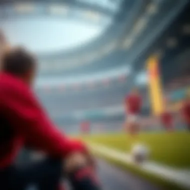 Real-World Examples of Toto Under in Action Insights into Toto Under betting examples