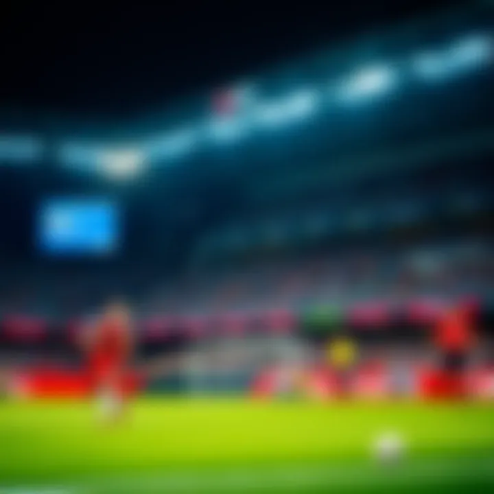 Effective Betting Strategies for Toto Under Strategies for enhancing betting success with Toto Under