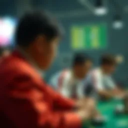 Understanding the fundamentals of Toto betting
