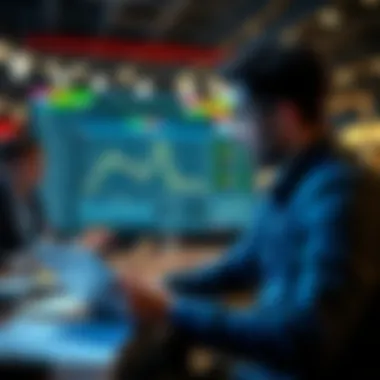 Making Informed Betting Decisions Artistic view of a smart betting decision-making process