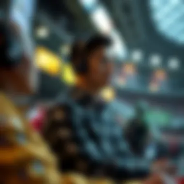 Contemporary Trends in Betting Culture Modern trends in betting culture