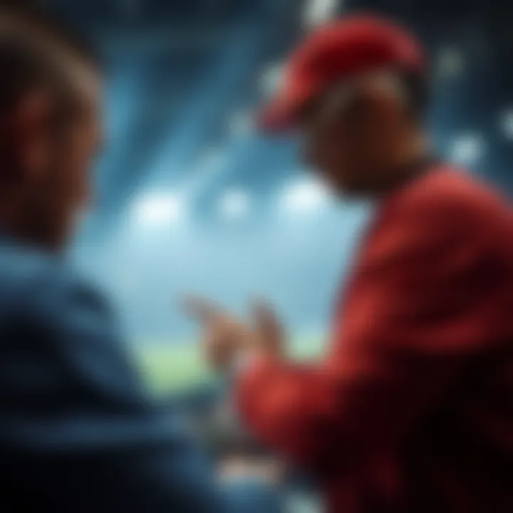 Strategic Approaches to Betting Success Strategic approaches to improve betting skills